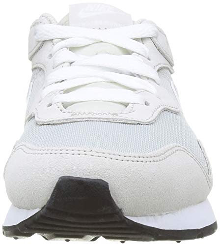 NIKE Venture Runner, Zapatillas Mujer, Blanco Light Bone White Light Bone, 39 EU