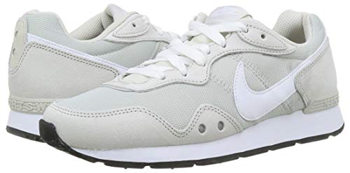 NIKE Venture Runner, Zapatillas Mujer, Blanco Light Bone White Light Bone, 41 EU