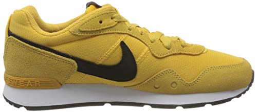 Nike Venture Runner, Zapatillas Mujer, Solar Flare Black Twine White, 39 EU