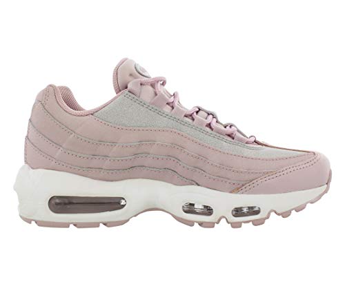 Nike W Air MAX 95 Se, Zapatillas para Mujer, Multicolor (Particle Rose/Particle Rose 001), 42.5 EU