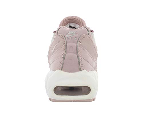 Nike W Air MAX 95 Se, Zapatillas para Mujer, Multicolor (Particle Rose/Particle Rose 001), 42.5 EU