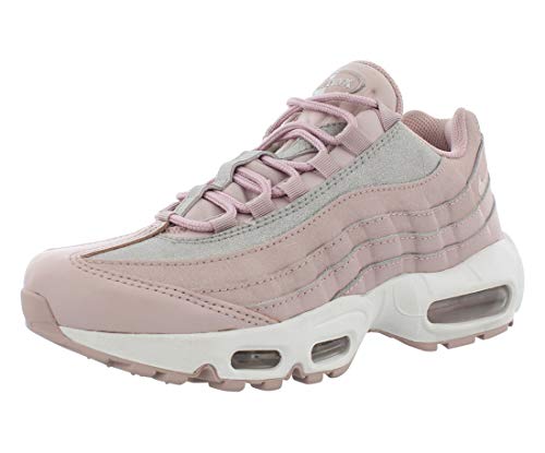 Nike W Air MAX 95 Se, Zapatillas para Mujer, Multicolor (Particle Rose/Particle Rose 001), 42.5 EU