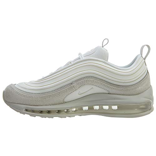 Nike W Air MAX 97 Ul '17 Se, Zapatillas de Running para Mujer, Multicolor (Summit White/Mtlc Su 100), 37.5 EU