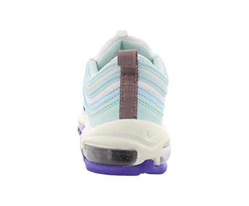 Nike W Air MAX 97, Zapatillas de Atletismo para Mujer, Multicolor (Teal Tint/Summit White/Summit White 303), 35.5 EU