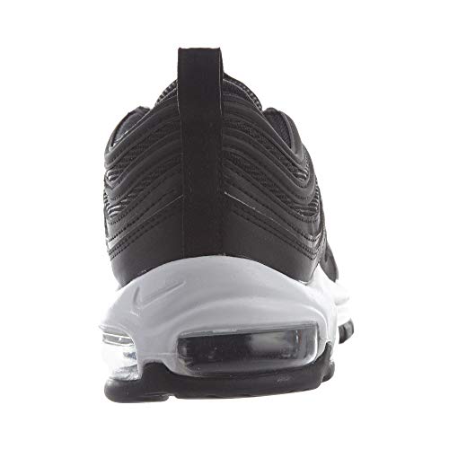 Nike W Air MAX 97, Zapatillas de Deporte Mujer, Negro (Black/Black/Black 006), 37.5 EU