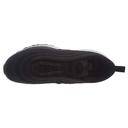 Nike W Air MAX 97, Zapatillas de Deporte Mujer, Negro (Black/Black/Black 006), 37.5 EU