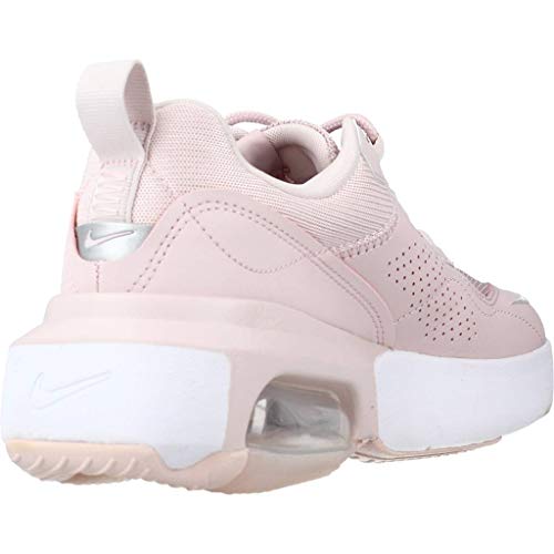 Nike W Air MAX Verona, Zapatillas para Correr Mujer, Barely Rose/Barely Rose/White/Mtlc Silver, 39 EU