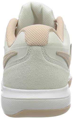 Nike W Air Zoom Prestige CPT, Zapatillas de Tenis Mujer, Beige (Phantom/Particle Beige/Sail/or 001), 42 EU