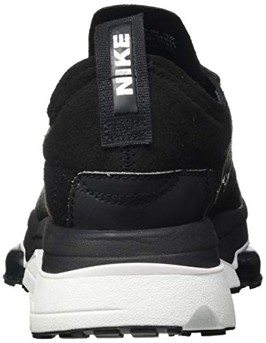 Nike W Air Zoom Type, Zapatillas para Correr Mujer, Black Summit White Black, 35.5 EU