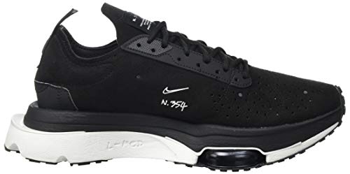 Nike W Air Zoom Type, Zapatillas para Correr Mujer, Black Summit White Black, 35.5 EU