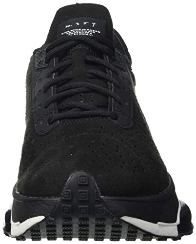 Nike W Air Zoom Type, Zapatillas para Correr Mujer, Black Summit White Black, 35.5 EU