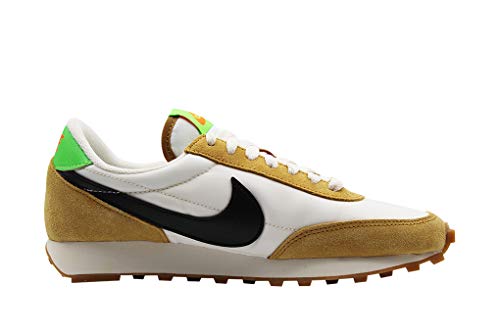 Nike W dbreak, Zapatillas para Correr Mujer, Wheat Black, 38 EU