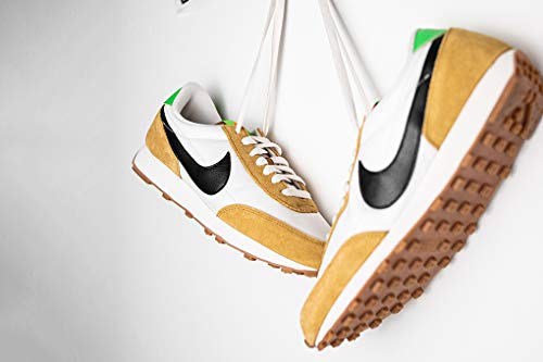 Nike W dbreak, Zapatillas para Correr Mujer, Wheat Black, 38 EU