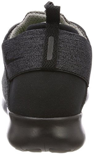 Nike W Free RN CMTR 2017 Prem, Zapatillas de Running Mujer, Gris (Adoquín/Negro 001), 38.5 EU