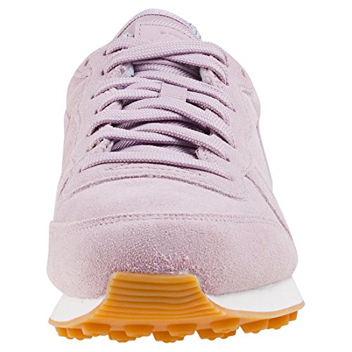 Nike W Internationalist Se, Zapatillas de Gimnasia para Mujer, Rosa (Particle Roseparticle Roseva 602), 44 EU