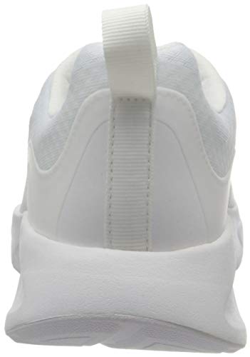 Nike WEARALLDAY, Zapatillas para Correr Hombre, Blanco y Negro, 40 EU