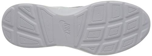 Nike WEARALLDAY, Zapatillas para Correr Hombre, Blanco y Negro, 40 EU