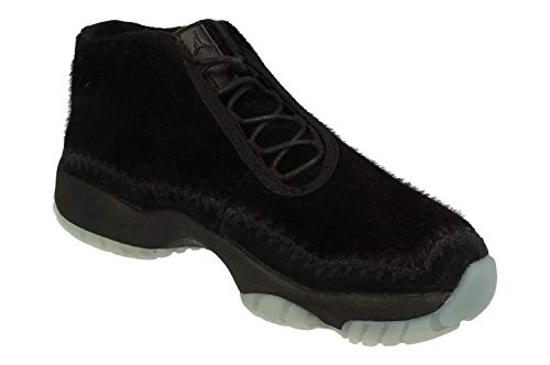 Nike Wmns Air Jordan Future, Zapatillas de Deporte para Mujer, Multicolor (Black/Black/Night Maroon/Barely Rose 006), 42 EU
