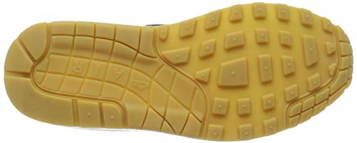 Nike Wmns Air MAX 1 PRM, Zapatillas de Gimnasia Mujer, Rosa (Guava Ice/Guava Ice/Gum Yellow 800), 37.5 EU