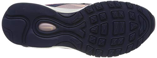 Nike Wmns Air MAX 97 921733-802, Zapatillas Mujer, Rosa (Pink 921733/802), 38.5 EU
