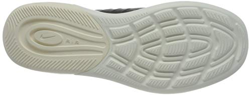 Nike Wmns Air MAX Axis, Zapatillas de Atletismo Mujer, Multicolor (Black/Rose Gold/Sail 009), 42.5 EU