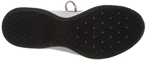 Nike Wmns Air MAX Bella TR 3, Zapatillas Mujer, Stone Mauve/Mtlc Red Bronze/Mtlc Silver/Barely Rose/White/Black, 41 EU