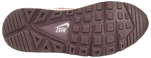 Nike Wmns Air MAX Command, Zapatillas de Deporte Mujer, Rosa (Reb Stardust/Light Bone/Taupe Grey/White 600), 38.5 EU