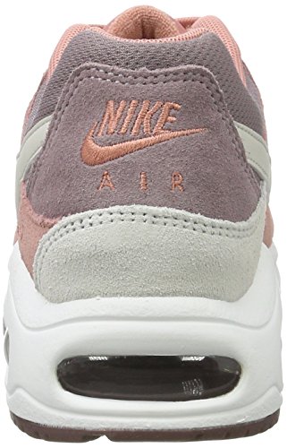 Nike Wmns Air MAX Command, Zapatillas Mujer, (Rosa), 38 EU