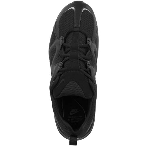 Nike Wmns Air MAX Graviton, Zapatillas de Running para Asfalto Mujer, Negro (Black/Black 002), 40 EU