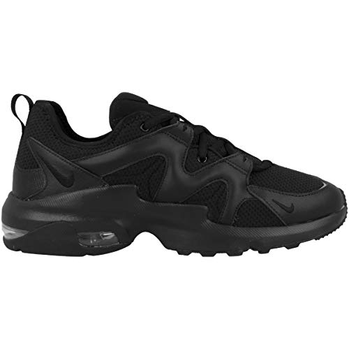 Nike Wmns Air MAX Graviton, Zapatillas de Running para Asfalto Mujer, Negro (Black/Black 002), 40 EU