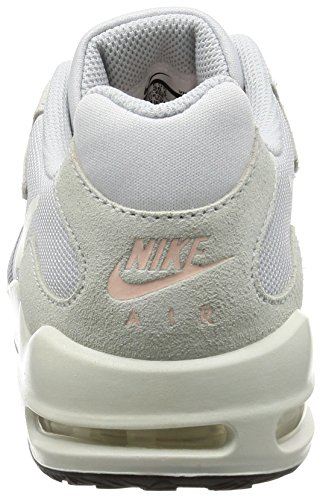 Nike Wmns Air Max Guile - Zapatillas deportivas para mujer Beige Size: 38 EU
