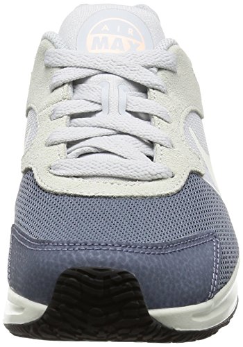 Nike Wmns Air Max Guile - Zapatillas deportivas para mujer Beige Size: 38 EU