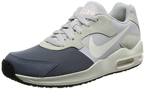 Nike Wmns Air Max Guile - Zapatillas deportivas para mujer Beige Size: 38 EU