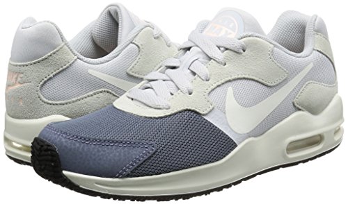 Nike Wmns Air Max Guile - Zapatillas deportivas para mujer Beige Size: 38 EU