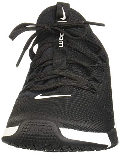 Nike Wmns Air Zoom Elevate, Zapatillas Mujer, Negro (Black/White 001), 41 EU