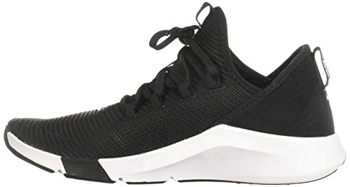 Nike Wmns Air Zoom Elevate, Zapatillas Mujer, Negro (Black/White 001), 41 EU
