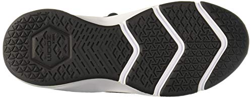Nike Wmns Air Zoom Elevate, Zapatillas Mujer, Negro (Black/White 001), 41 EU