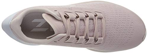 Nike Wmns Air Zoom Pegasus 37, Zapatillas para Correr Mujer, Champagne/Barely Rose/White, 38 EU