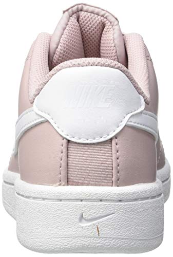 Nike Wmns Court Royale 2, Zapatos de Tenis Mujer, Champagne White, 41 EU