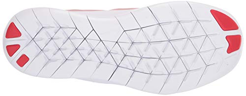 Nike Wmns Free RN CMTR 2018, Zapatillas de Running Mujer, Multicolor (Particle Beige/Tropical Pink-Rust Pink 200), 36.5 EU