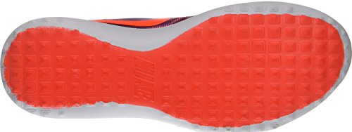 Nike Wmns Juvenate Print, Zapatillas de Deporte para Mujer, Morado (Csmc Prpl/Ttl Crmsn-Cncrd-Hypr), 38 EU