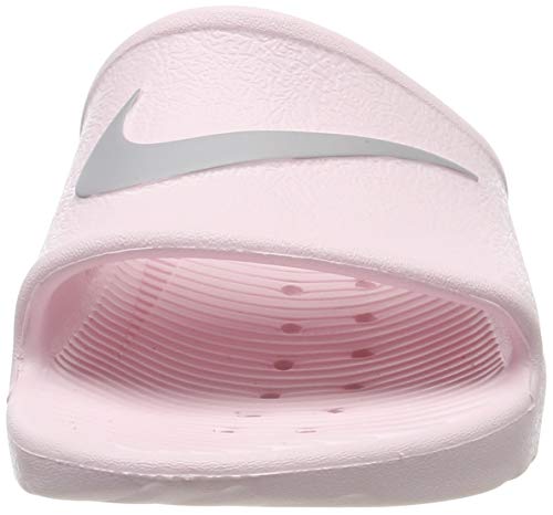 Nike Wmns Kawa Shower, Sandal Mujer, Rosa (Arctic Pink/Atmosphere Grey 601), 35.5 EU