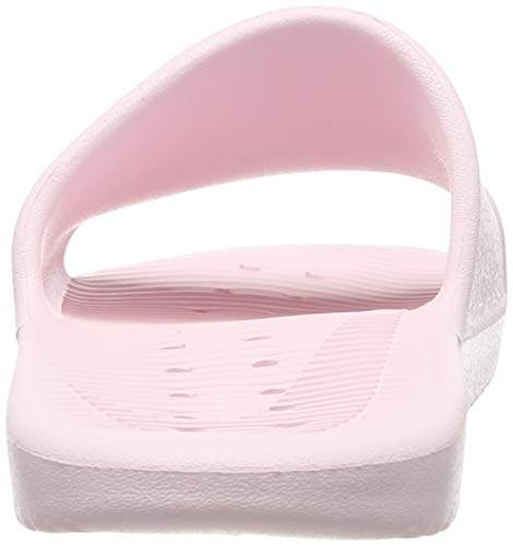 Nike Wmns Kawa Shower, Sandal Mujer, Rosa (Arctic Pink/Atmosphere Grey 601), 35.5 EU