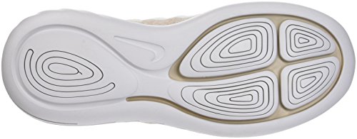 Nike Wmns Lunarglide 9, Zapatillas de Running para Mujer, Beige (Desert Sand/Sail/Sand/vast Gre 005), 44 EU