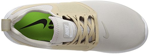 Nike Wmns Lunarsolo, Zapatillas de Entrenamiento Mujer, Rosa (Pink Pink), 37.5 EU