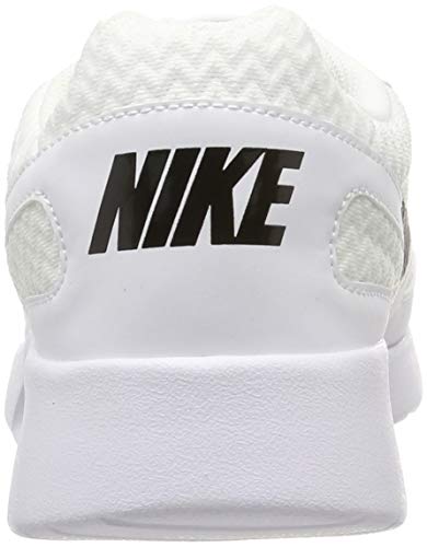 Nike WMNS NIKE KAISHI - Zapatillas de Entrenamiento Mujer, Blanco (Blanco/Negro 103), 42 EU