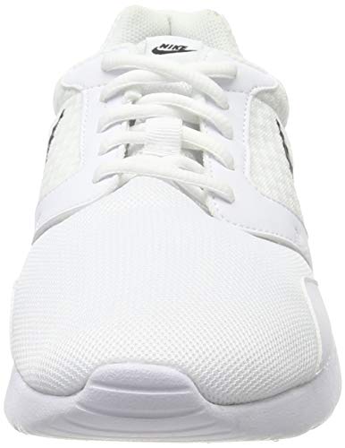 Nike WMNS NIKE KAISHI - Zapatillas de Entrenamiento Mujer, Blanco (Blanco/Negro 103), 42 EU