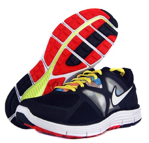 Nike Wmns Roshe One, Zapatillas Mujer, Naranja (Gold Dart/Glacier Blue/White), 36.5 EU