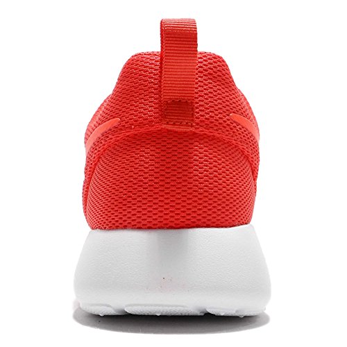 Nike Wmns Roshe One, Zapatillas para Mujer, Naranja (MAX Orange/Total Crimson/White), 39 EU