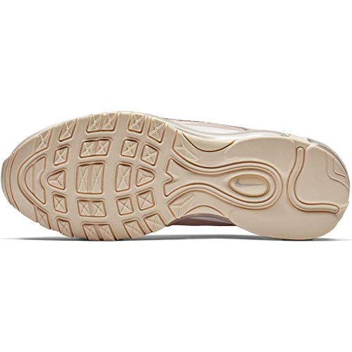 Nike - Zapatilla Nike Air Max 97 PRM - 917646 500 - Rosa, 36
